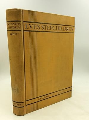 Image du vendeur pour EVE'S STEPCHILDREN: A Collection of Folk Americana mis en vente par Kubik Fine Books Ltd., ABAA