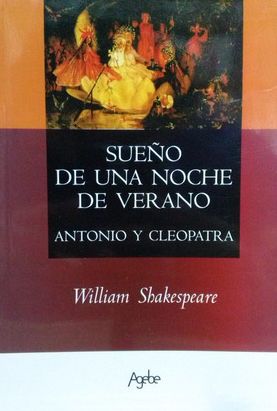 Seller image for Sueo De Una Noche De Verano for sale by Green Libros