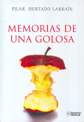 Imagen del vendedor de Memorias De Una Golosa a la venta por Green Libros