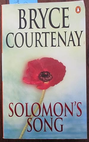 Solomon's Song: The Australian Trilogy (Book #3)