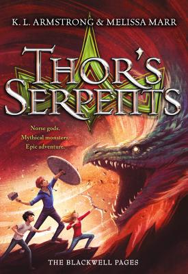 Seller image for Thor's Serpents (Paperback or Softback) for sale by BargainBookStores