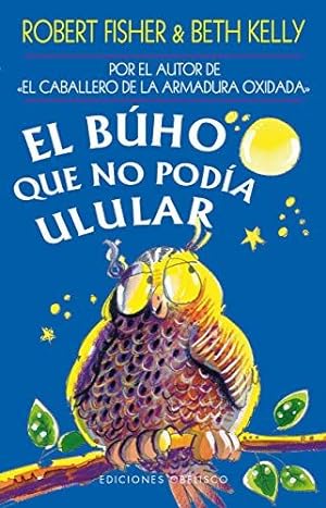Seller image for El Bho Que No Poda Ulular for sale by Green Libros