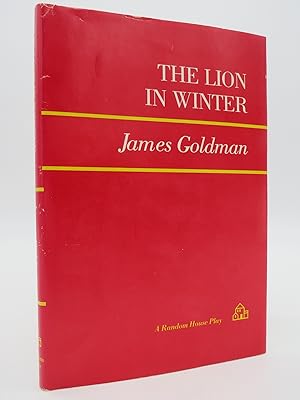 THE LION IN WINTER