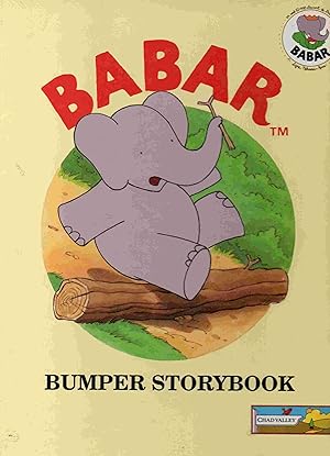 Seller image for BABAR BUMPER STORYBOOK for sale by Joy Norfolk, Deez Books