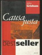 Image du vendeur pour Causa Justa mis en vente par Green Libros