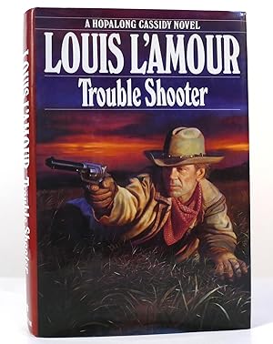 TROUBLE SHOOTER