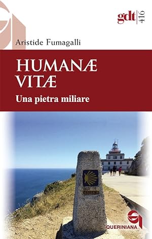 Immagine del venditore per Humanae vitae. Una pietra miliare. Nuova ediz venduto da Libro Co. Italia Srl