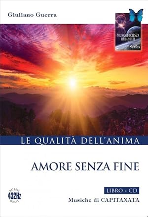 Seller image for Amore Senza Fine. [Libro + CD] for sale by Libro Co. Italia Srl