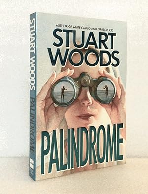 Seller image for Palindrome for sale by boredom books
