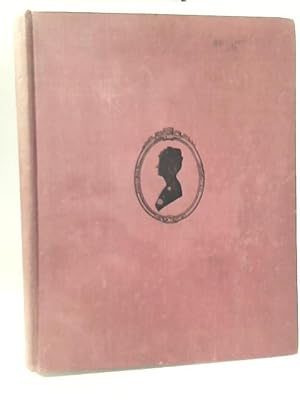 Image du vendeur pour Silhouette Notes and Dictionary mis en vente par World of Rare Books