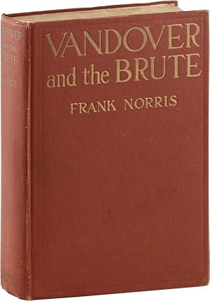 Vandover and the Brute