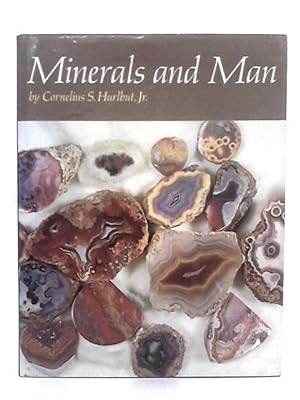 Imagen del vendedor de Minerals and Man a la venta por World of Rare Books