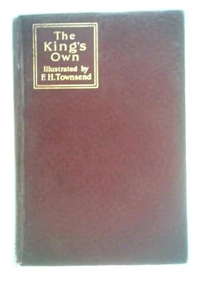 Image du vendeur pour The King's Own mis en vente par World of Rare Books