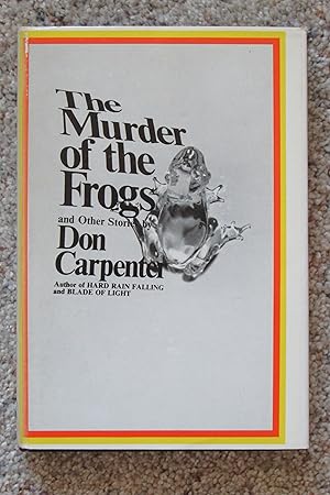 Seller image for The Murder of the Frogs and Other Stories for sale by Magus Books of Sacramento