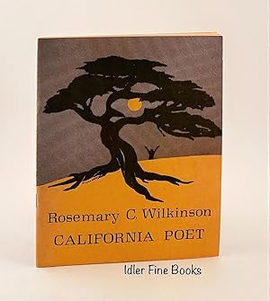 California Poet