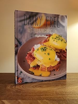 Dairy Free Recipes & Preparation - LRBP