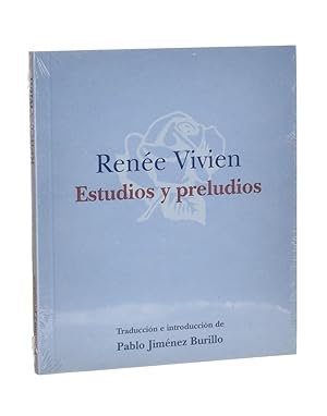 Seller image for ESTUDIOS Y PRELUDIOS for sale by Librera Monogatari