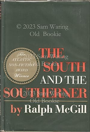 The South and the southerner