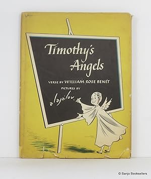 Timothy's Angels