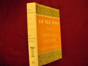 Seller image for On the Road. The Original Scroll. for sale by BookMine