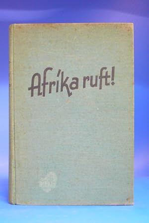 Afrika ruft! - Ein Gang über die Felder der Bethelmission in Ostafrika.