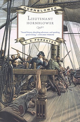 Immagine del venditore per Lieutenant Hornblower (Paperback or Softback) venduto da BargainBookStores