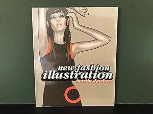 Seller image for New Fashion Illustration for sale by Bookwood