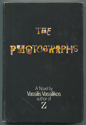 Seller image for The Photographs for sale by Between the Covers-Rare Books, Inc. ABAA