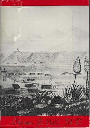 Seller image for Medicine on the Santa Fe Trail for sale by The Eclectic Eccentric