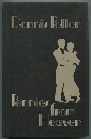 Seller image for Pennies from Heaven for sale by Between the Covers-Rare Books, Inc. ABAA