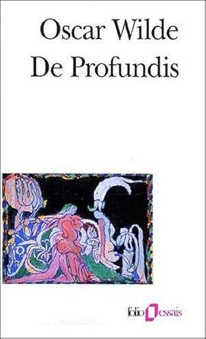 De profundis. suivi de Lettres sur la prison