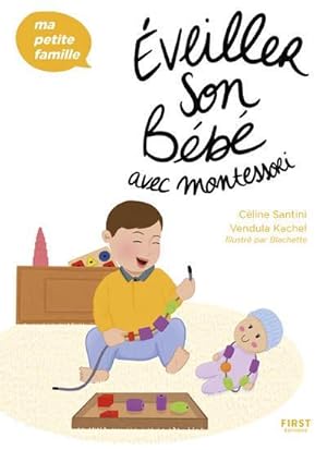 éveiller son bébé avec montessori