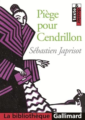 Image du vendeur pour Pige pour Cendrillon mis en vente par Chapitre.com : livres et presse ancienne