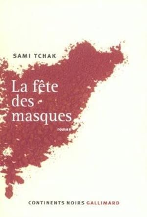 La fête des masques