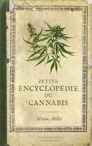 Petite encyclopédie du cannabis