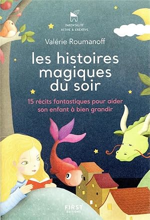 histoires magiques du soir