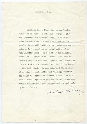 Typed Sentiment Signed [from *American Individualism*]