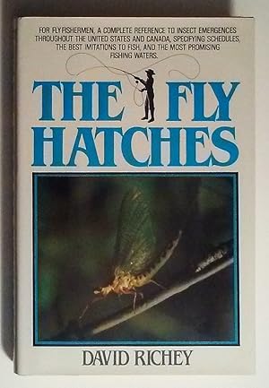 The Fly Hatches