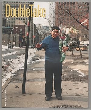 Seller image for DoubleTake 7 Winter 1996 for sale by Jeff Hirsch Books, ABAA