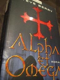 Alpha et Omega Roman