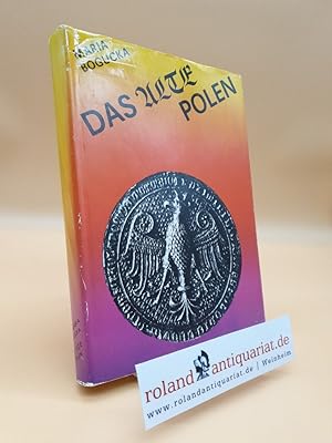 Seller image for Das alte Polen for sale by Roland Antiquariat UG haftungsbeschrnkt