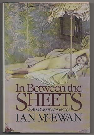 Immagine del venditore per In Between The Sheets venduto da Jeff Hirsch Books, ABAA