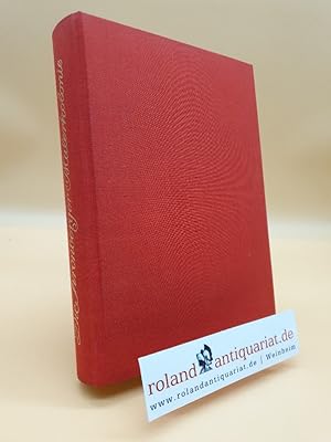 Imagen del vendedor de Die Kronberger Malerkolonie / August Wiederspahn. Mit dokumentar. Beitr. von Julius Neubronner u. Philipp Franck / Kronberger Drucke a la venta por Roland Antiquariat UG haftungsbeschrnkt