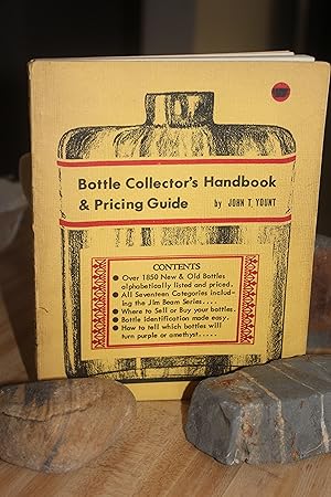 Bottle Collector's Handbook and Pricing Guide