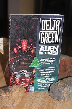 Delta Green