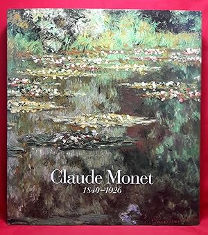 Claude Monet 1840-1926