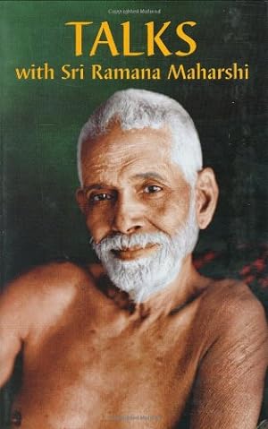 Immagine del venditore per Talks with Sri Ramana Maharshi venduto da Pieuler Store