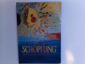 Seller image for Die Schpfung for sale by ABC Versand e.K.