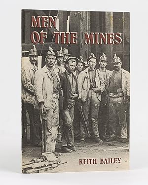 Bild des Verkufers fr Men of the Mines zum Verkauf von Michael Treloar Booksellers ANZAAB/ILAB