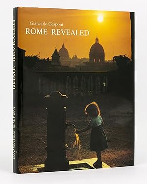 Imagen del vendedor de Rome Revealed a la venta por Michael Treloar Booksellers ANZAAB/ILAB